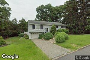 401 Crest Dr, Northvale, NJ 07647
