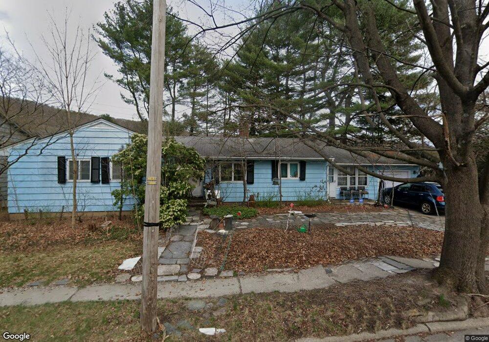 281 W Main St unit 283, Port Jervis, NY 12771 - photo 1