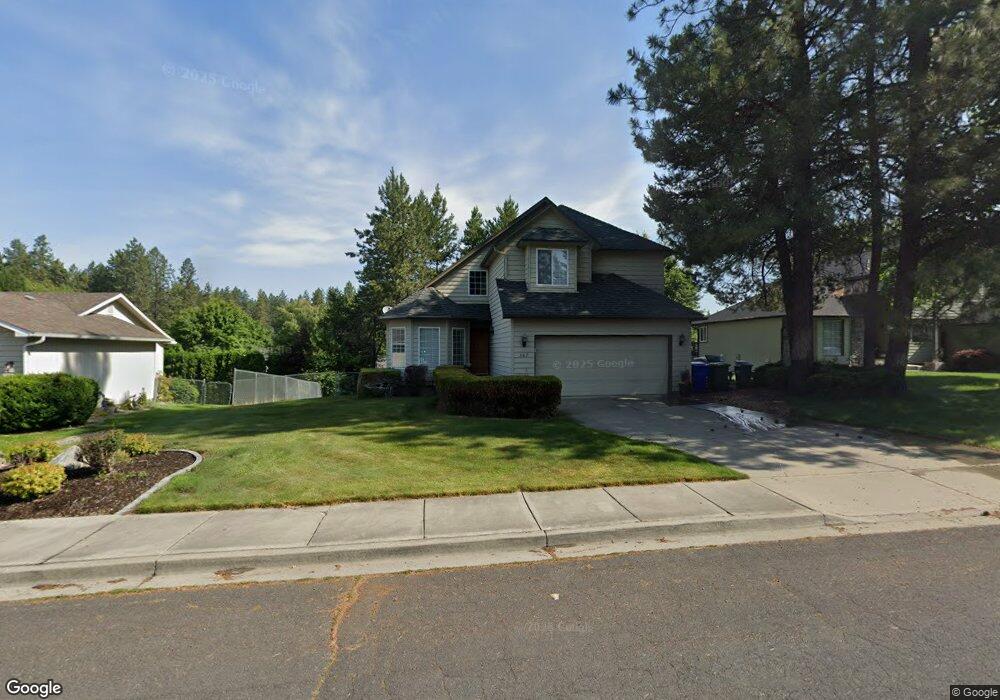 507 E Midway Rd, Colbert, WA 99005 - photo 1