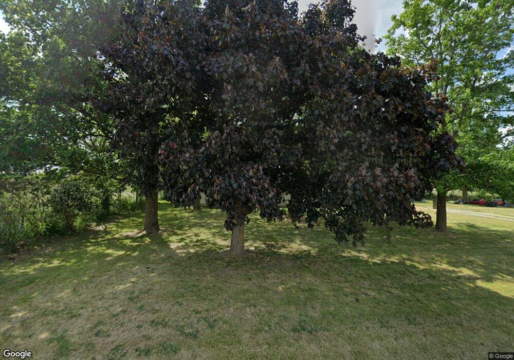 1994 S County Road 180 E, Frankfort, IN 46041 - photo 1