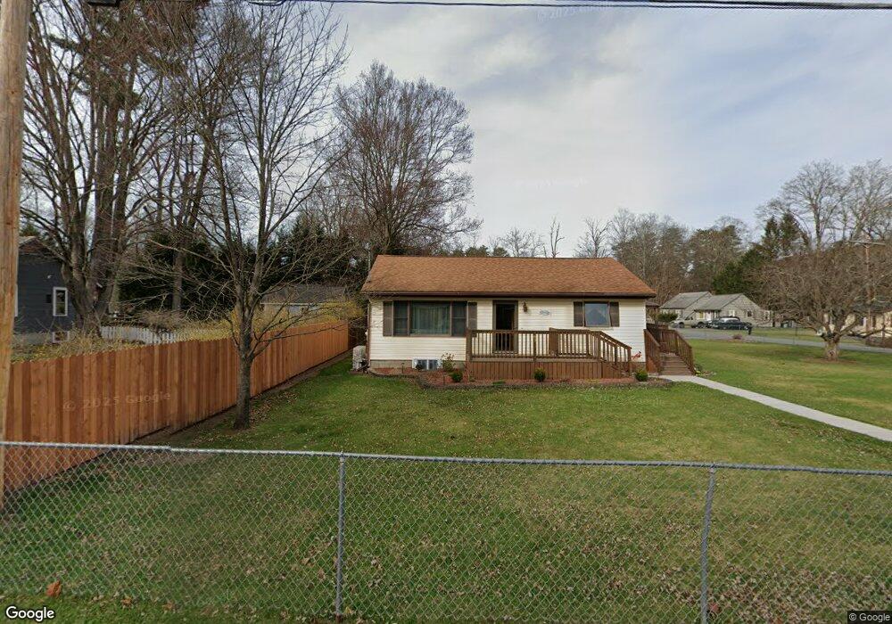 63 Myers Rd, Godeffroy, NY 12729 - photo 1