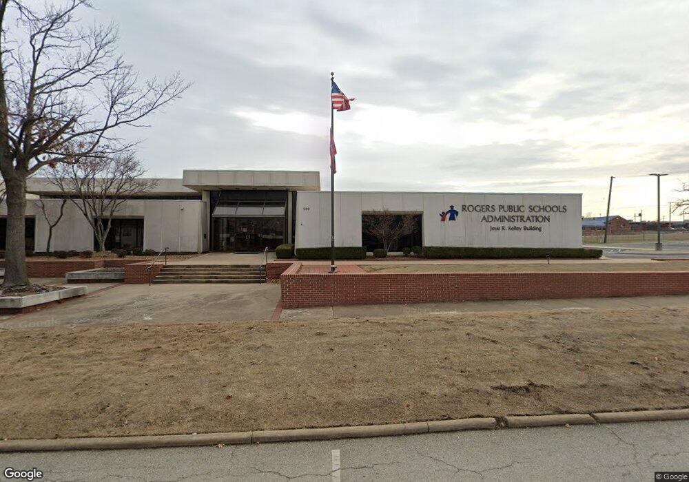 -- W I-540 & Walnut St, Rogers, AR 72758 - photo 1