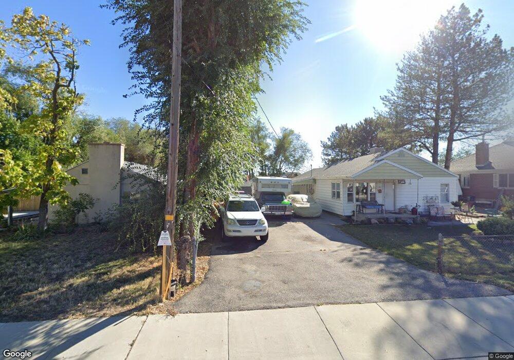 77 W Glover Ln, Midvale, UT 84047 - photo 1