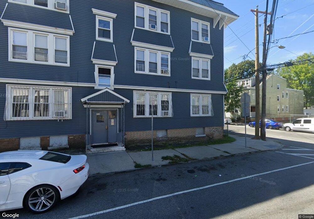 356 Madison Ave unit 2B, Newark, NJ 07108 - photo 1