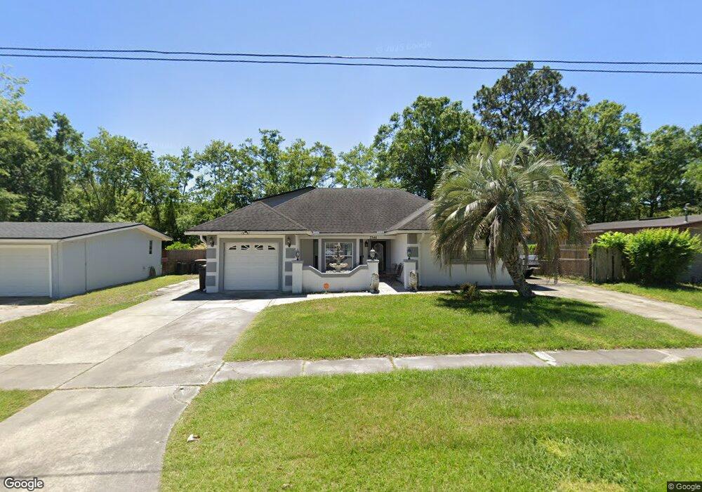 7346 Strato Rd, Jacksonville, FL 32210 - photo 1