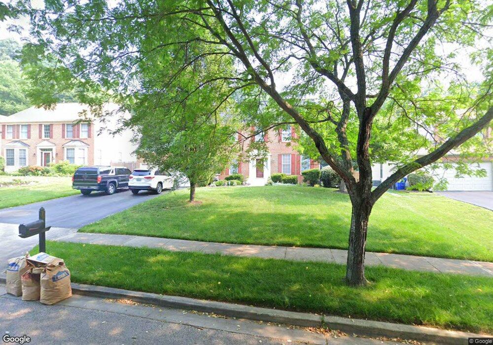 14902 Jenkins Ridge Rd, Bowie, MD 20721 - photo 1