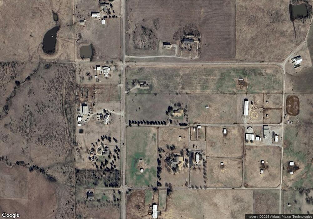 370 NW Paint Rd, Cache, OK 73527 - photo 1