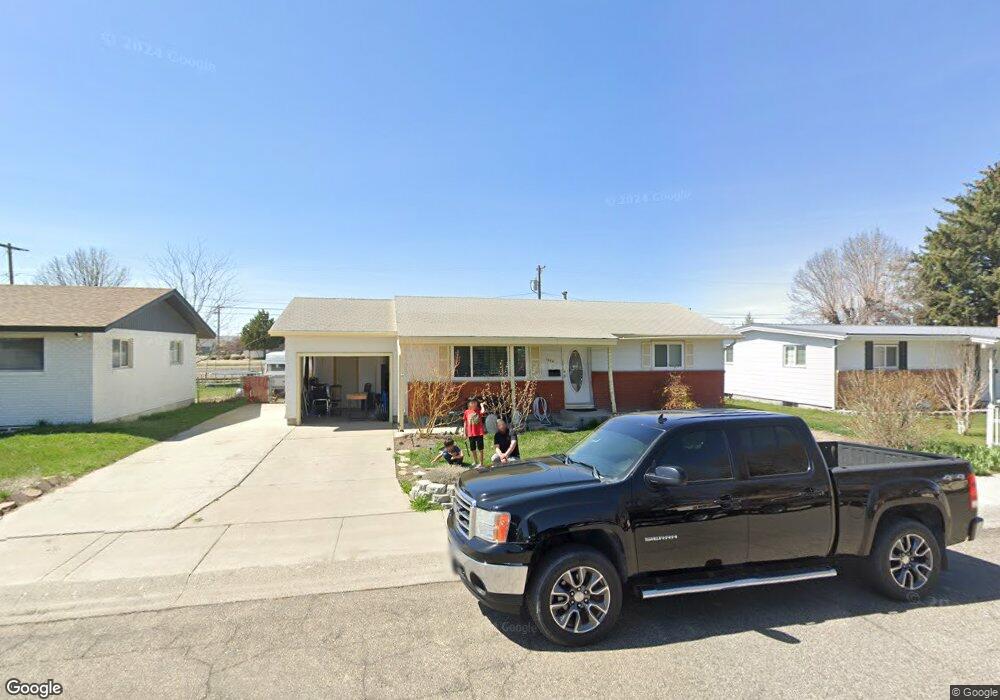 2666 Brentwood Ave, Burley, ID 83318 - photo 1