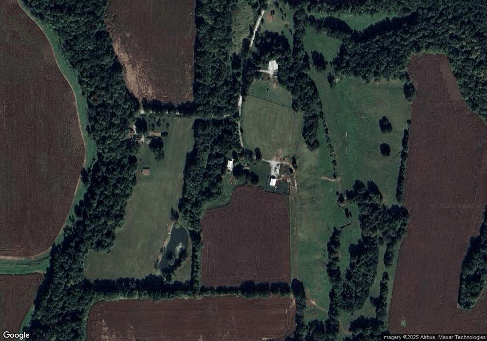 5285 S Hidden Springs Rd, Newberry, IN 47449 - photo 1