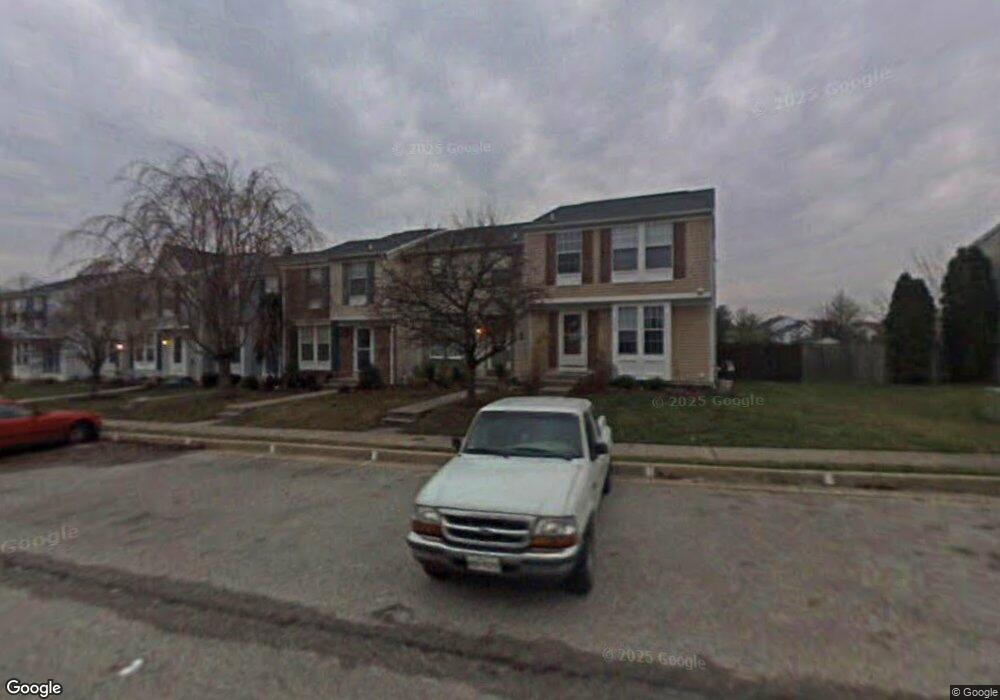 2226 Cedar Barn Way, Windsor Mill, MD 21244 - photo 1