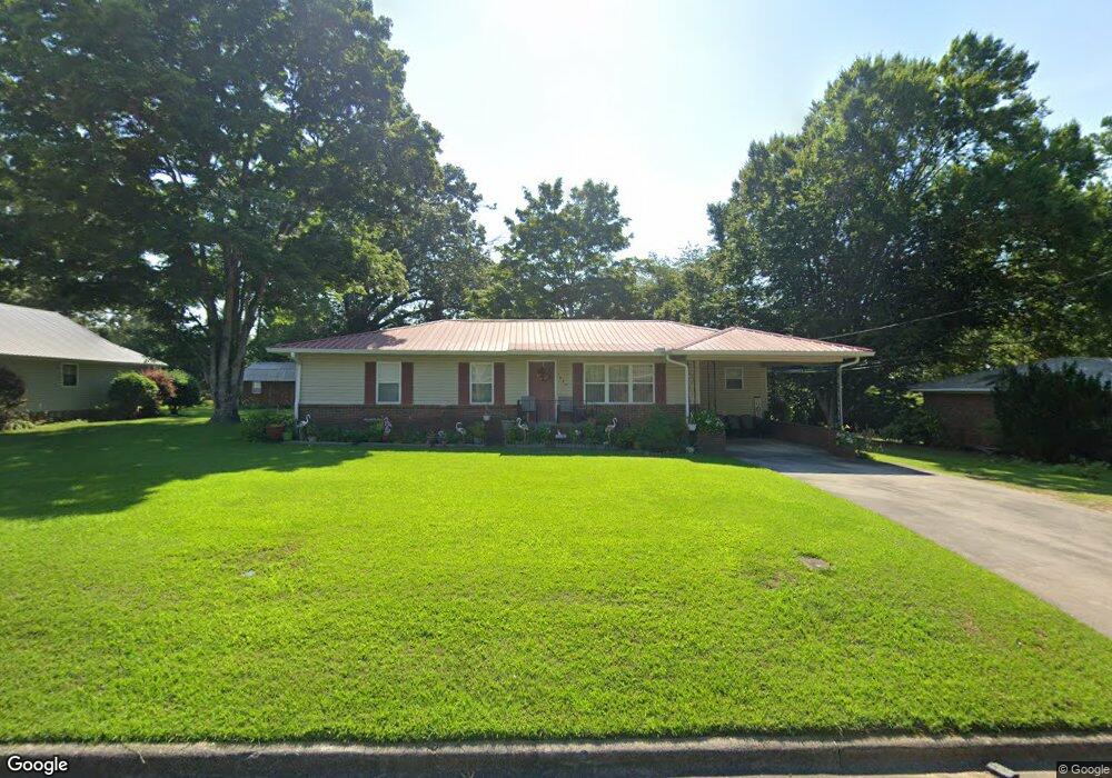 1624 Denson Ave SW, Cullman, AL 35055 - photo 1