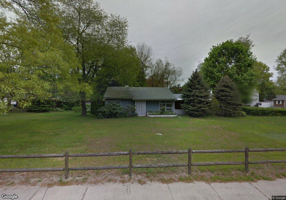 2001 New London Trp, Coventry, RI 02816 - photo 1