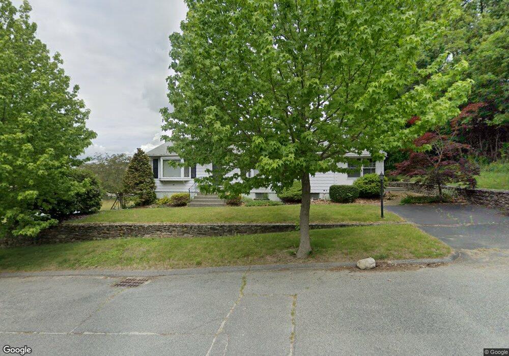 101 Kalmar St, Worcester, MA 01606 - photo 1