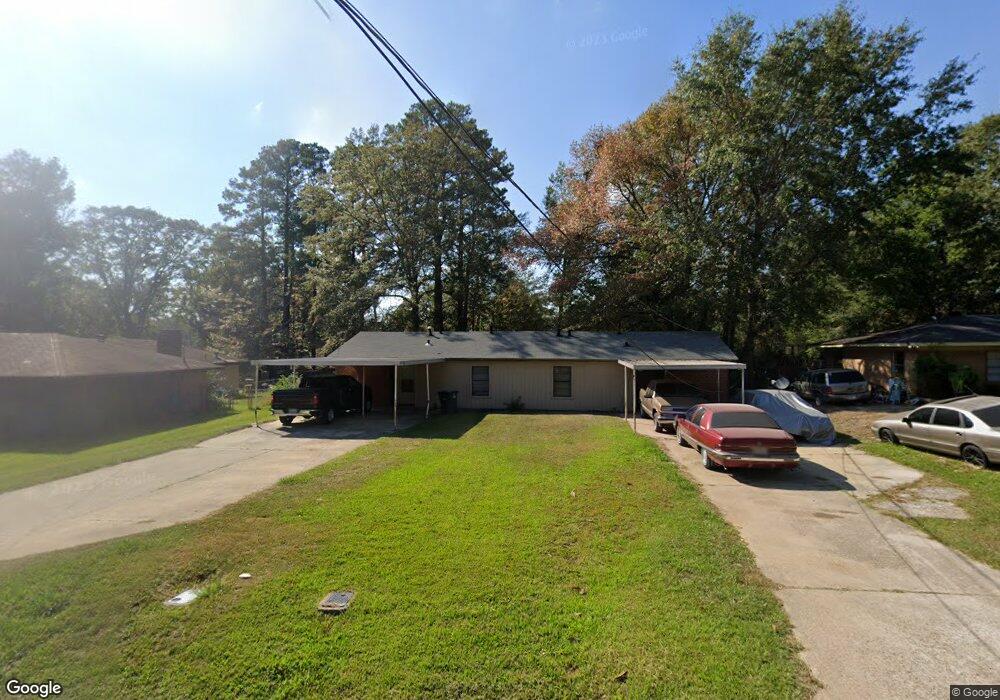 1304 Davis Blvd unit 1306 Davis Blvd, Ruston, LA 71270 - photo 1