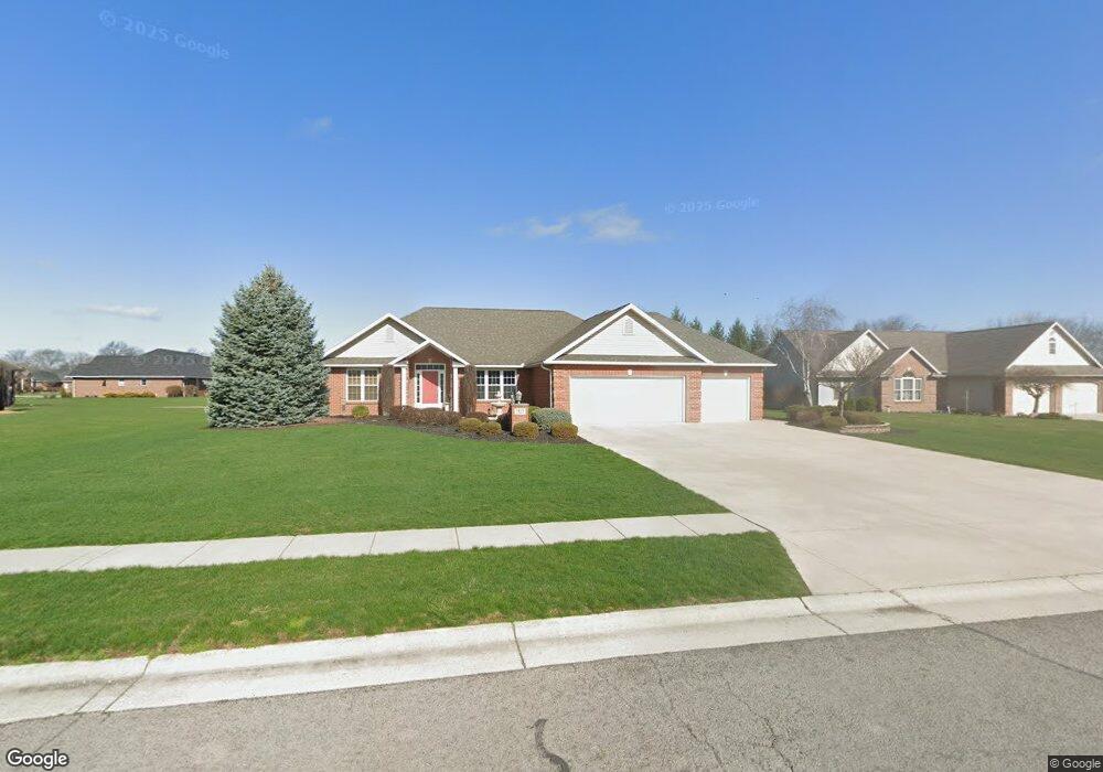 102 Brookhaven Dr, Kalida, OH 45853 - photo 1