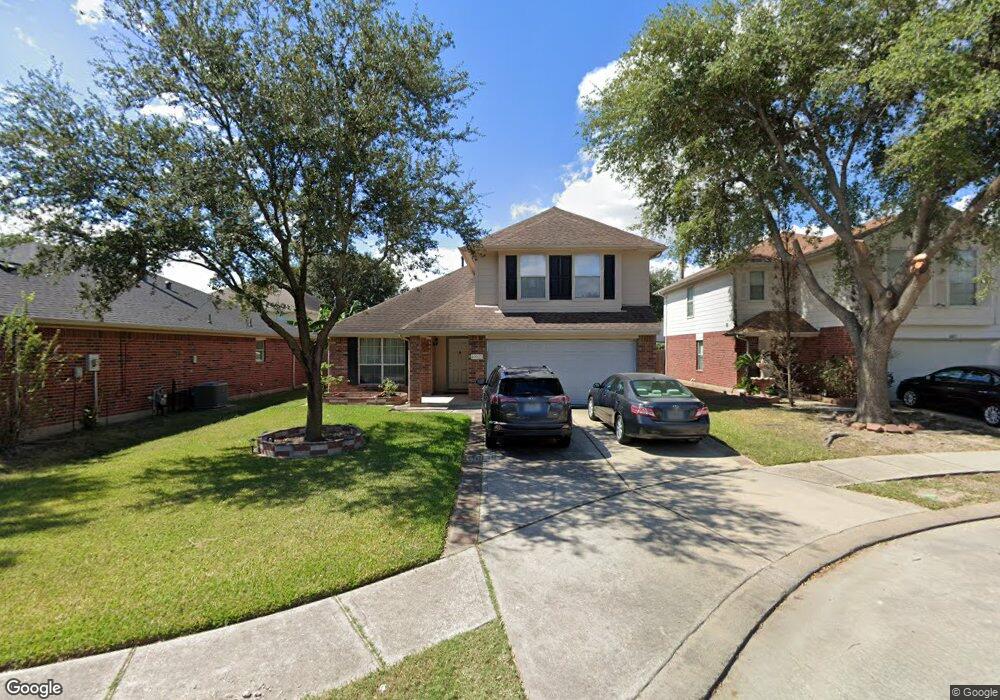10123 Fallmont Cir, Houston, TX 77086 - photo 1