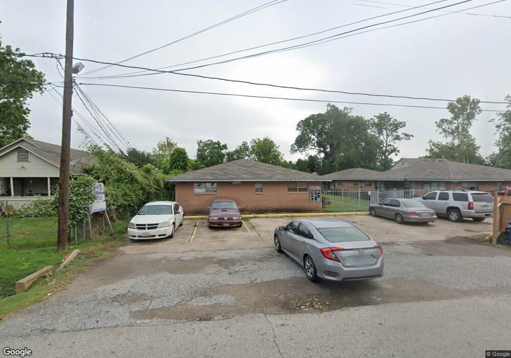 2505 Reid St, Houston, TX 77026 - photo 1