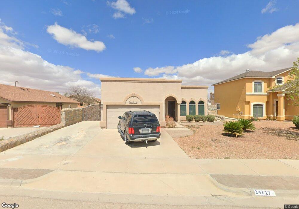 14217 Desert Stone Dr, Horizon City, TX 79928 - photo 1