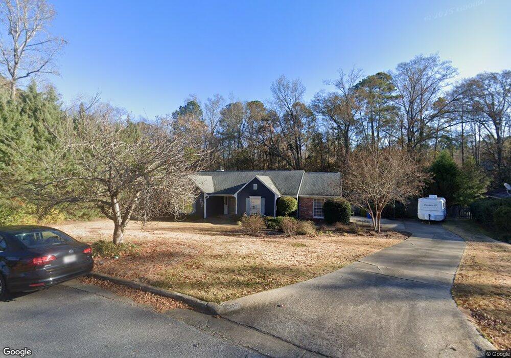 6150 Marlowe Dr, Columbus, GA 31904 - photo 1