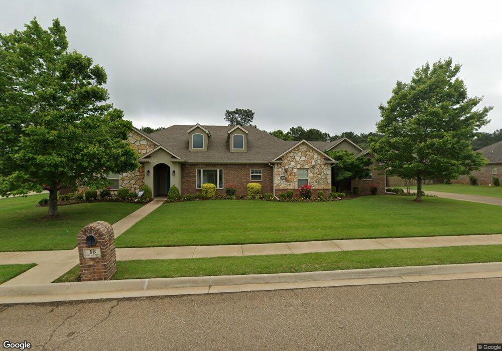 18 Lone Star Pkwy, Texarkana, TX 75503 - photo 1