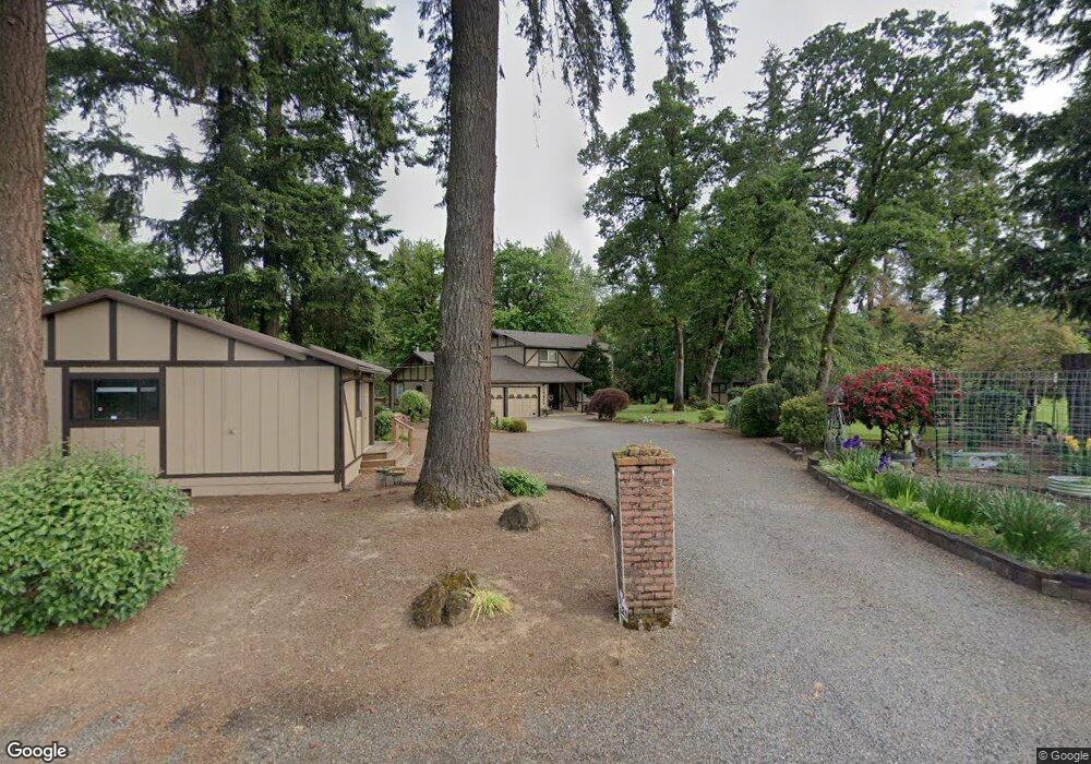 39825 River Dr SE, Stayton, OR 97383 - photo 1