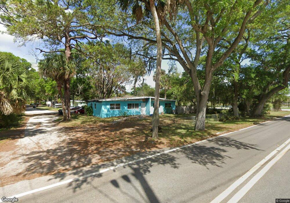 432 N Dixie Ave, Titusville, FL 32796 - photo 1