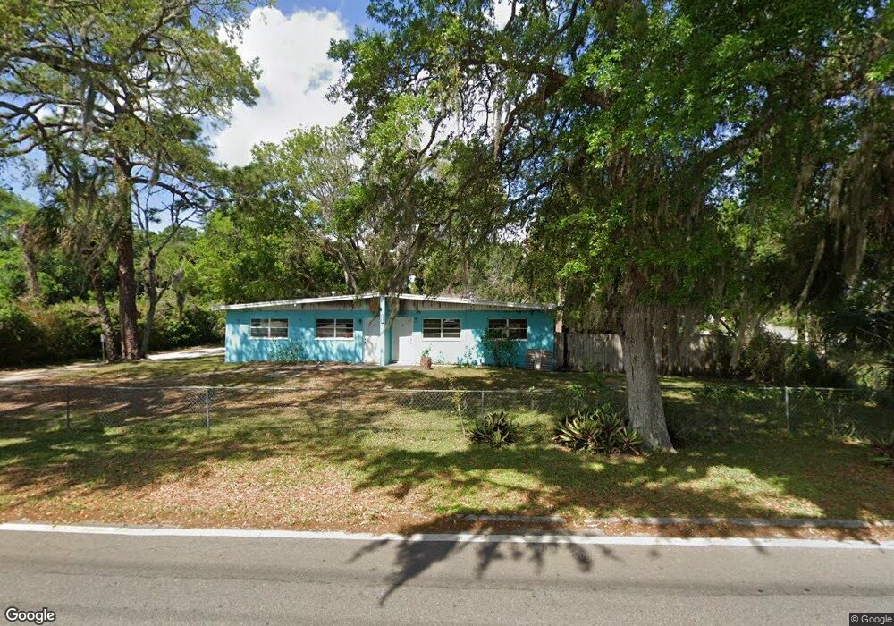 432 N Dixie Ave unit B, Titusville, FL 32796 - photo 1