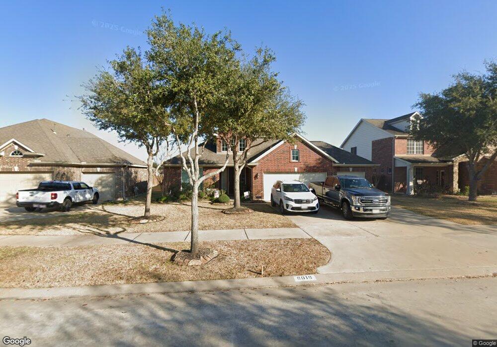 6018 Carnaby Ln, Rosenberg, TX 77471 - photo 1