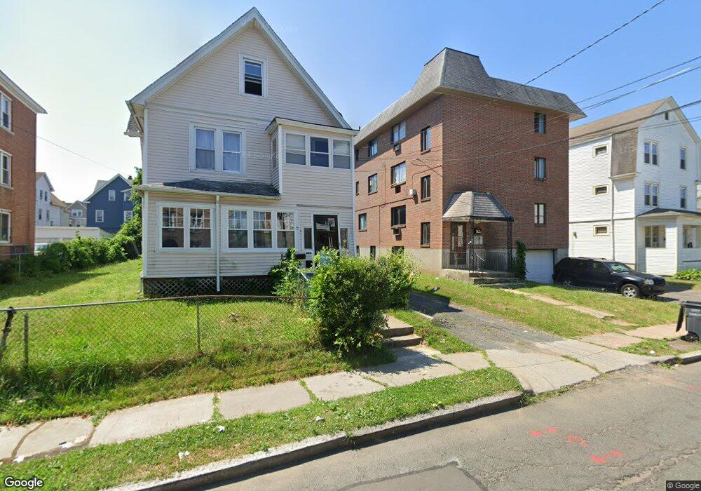 63 Standish St unit 65, Hartford, CT 06114 - photo 1