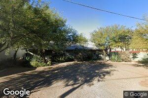 1035 N Hoff Ave, Tucson, AZ 85705