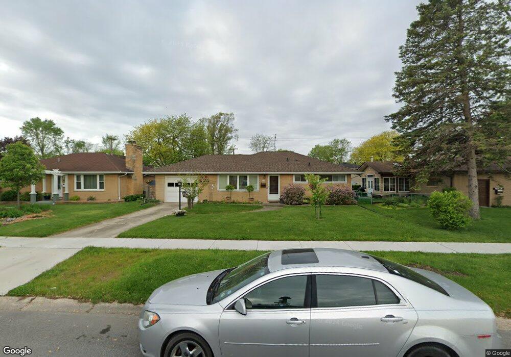 714 N Jay St, Griffith, IN 46319 - photo 1