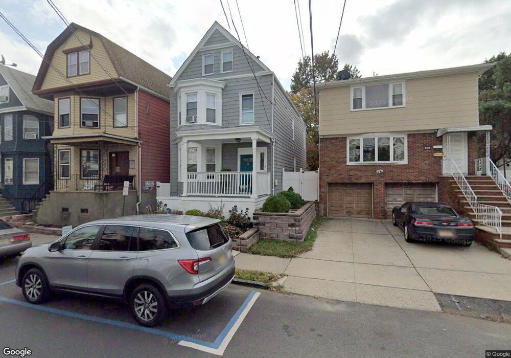 60 Halstead St, Kearny, NJ 07032 - photo 1