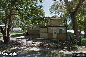 17305 Forest Way Dr, East Hazel Crest, IL 60429