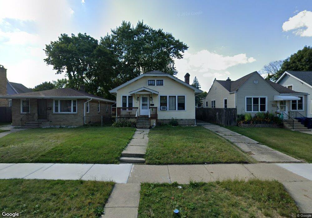 622 Judge Ave, Waukegan, IL 60085 - photo 1