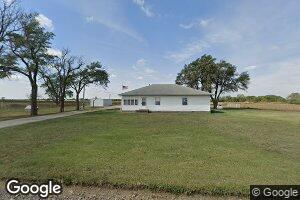 1629 SE Stony Creek Rd, Rosalia, KS 67132