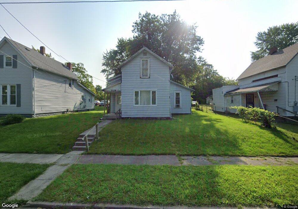 1029 Hughes Ave, Lima, OH 45804 - photo 1
