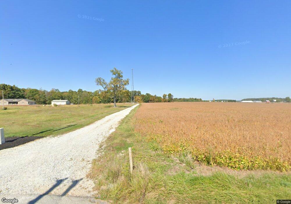 4624 E County Road 300 S, Greensburg, IN 47240 - photo 1