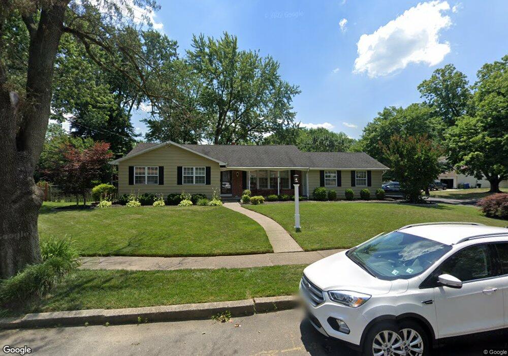 1009 Salem Rd, Cherry Hill, NJ 08034 - photo 1