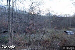 1439 Bartram Fork Rd, Genoa, WV 25517