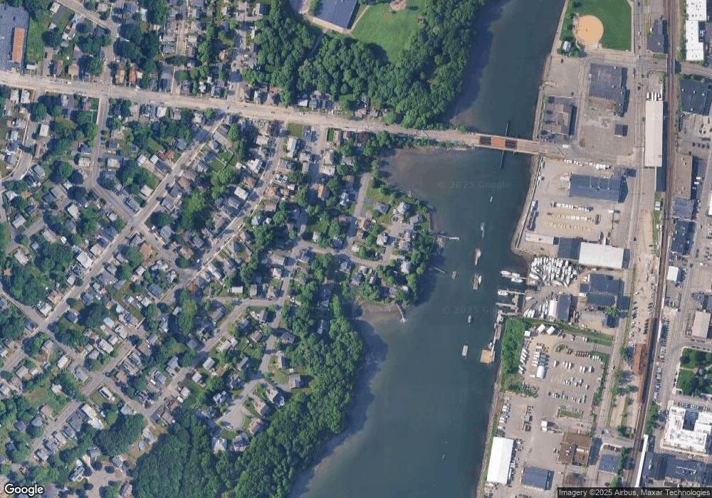 12 Riverview St, Beverly, MA 01915 - photo 1