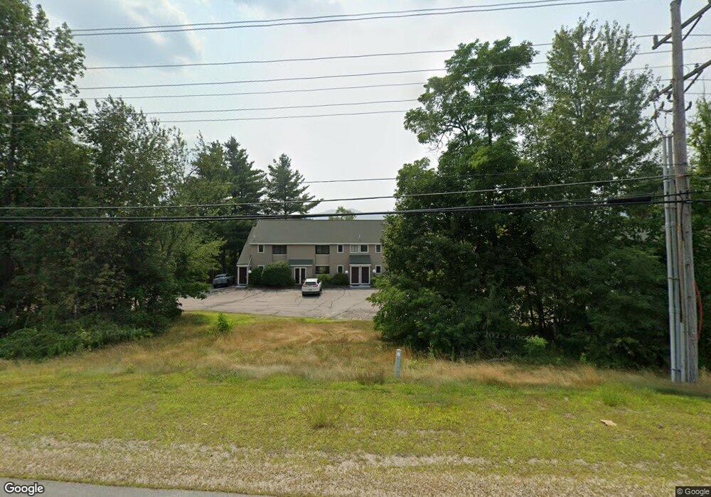 10 Vista View Ln unit 10, Bartlett, NH 03845 - photo 1