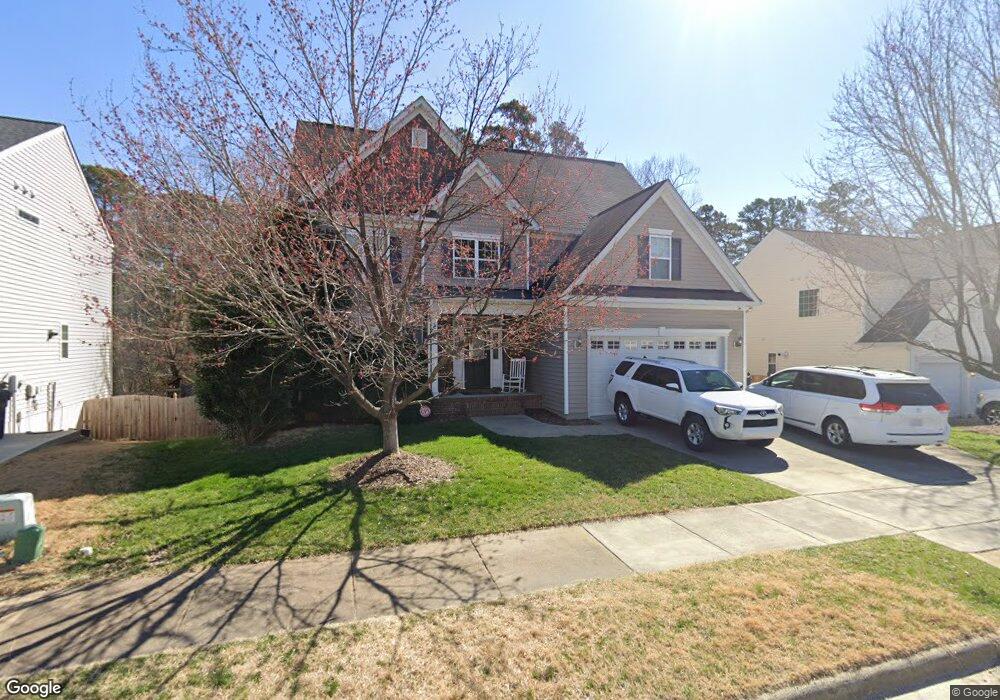 314 Grassy Point Rd, Apex, NC 27502 - photo 1