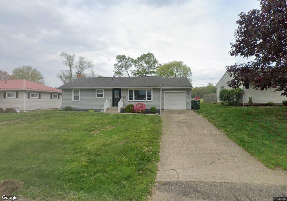 1514 S 14th St, Coshocton, OH 43812 - photo 1