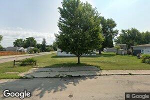 118 N Main St, Creston, IL 60113