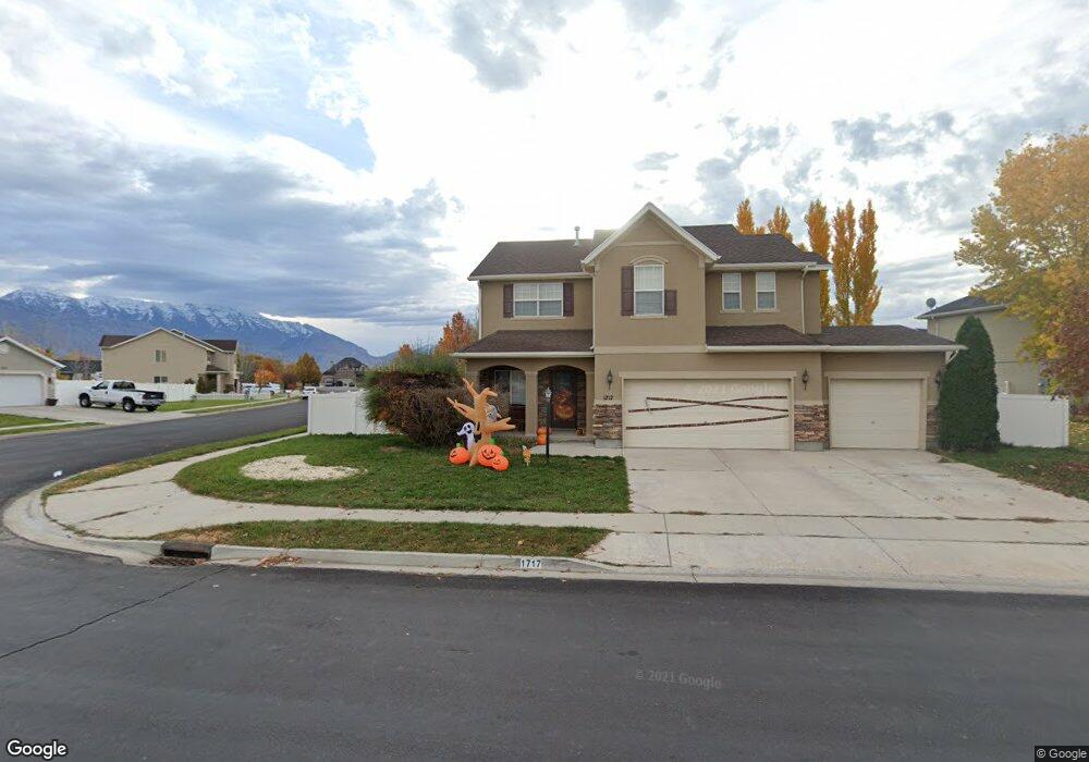 1717 S Bridle Path Loop, Lehi, UT 84043 - photo 1