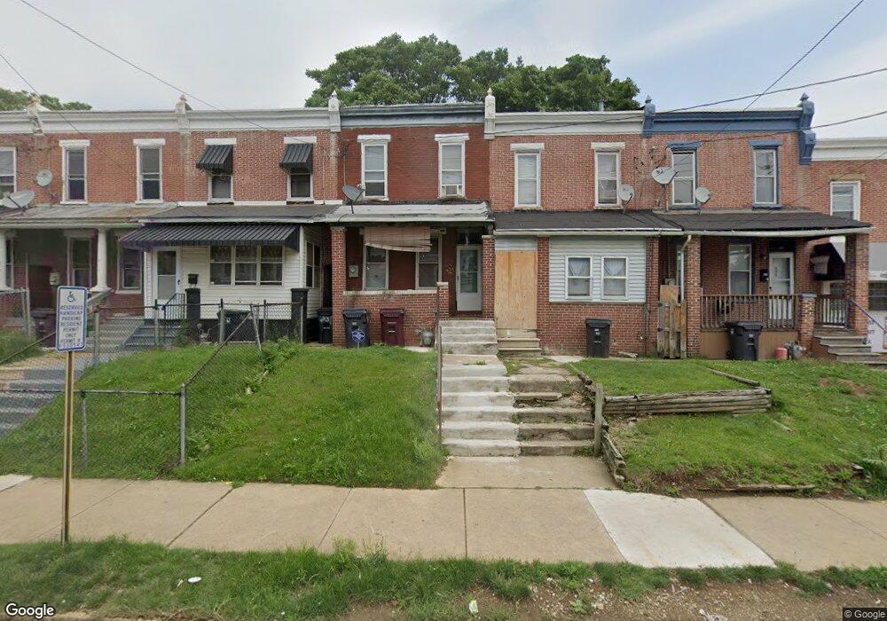 831 Vandever Ave, Wilmington, DE 19802 - photo 1