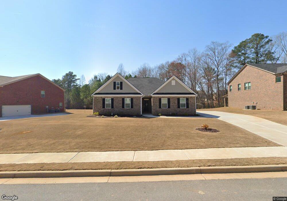 1334 Harlequin Way unit 19, Stockbridge, GA 30281 - photo 1