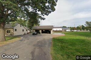 13967 195th St, Jim Falls, WI 54748