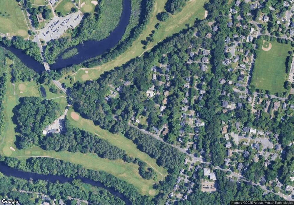 39 Lafayette Rd, Newton Lower Falls, MA 02462 - photo 1