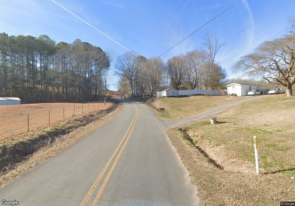 188 Rooker Rd NW, Resaca, GA 30735 - photo 1